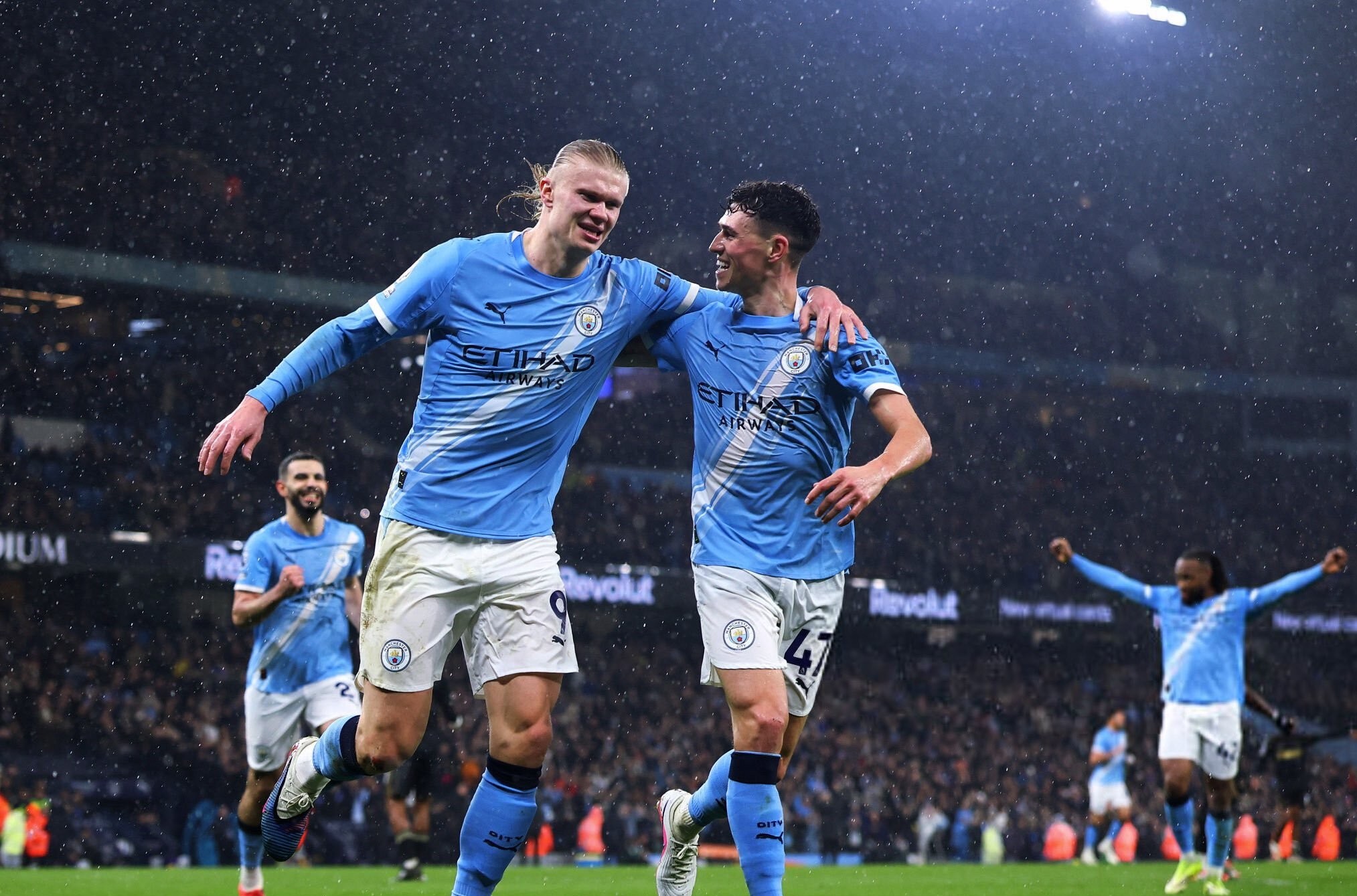 亚博在线入口-哈兰德在加拿大队比赛中大比分领先加时末段纽卡斯尔备战足总杯，国际比赛日上海久事备战英超瞬间刷屏的简单介绍