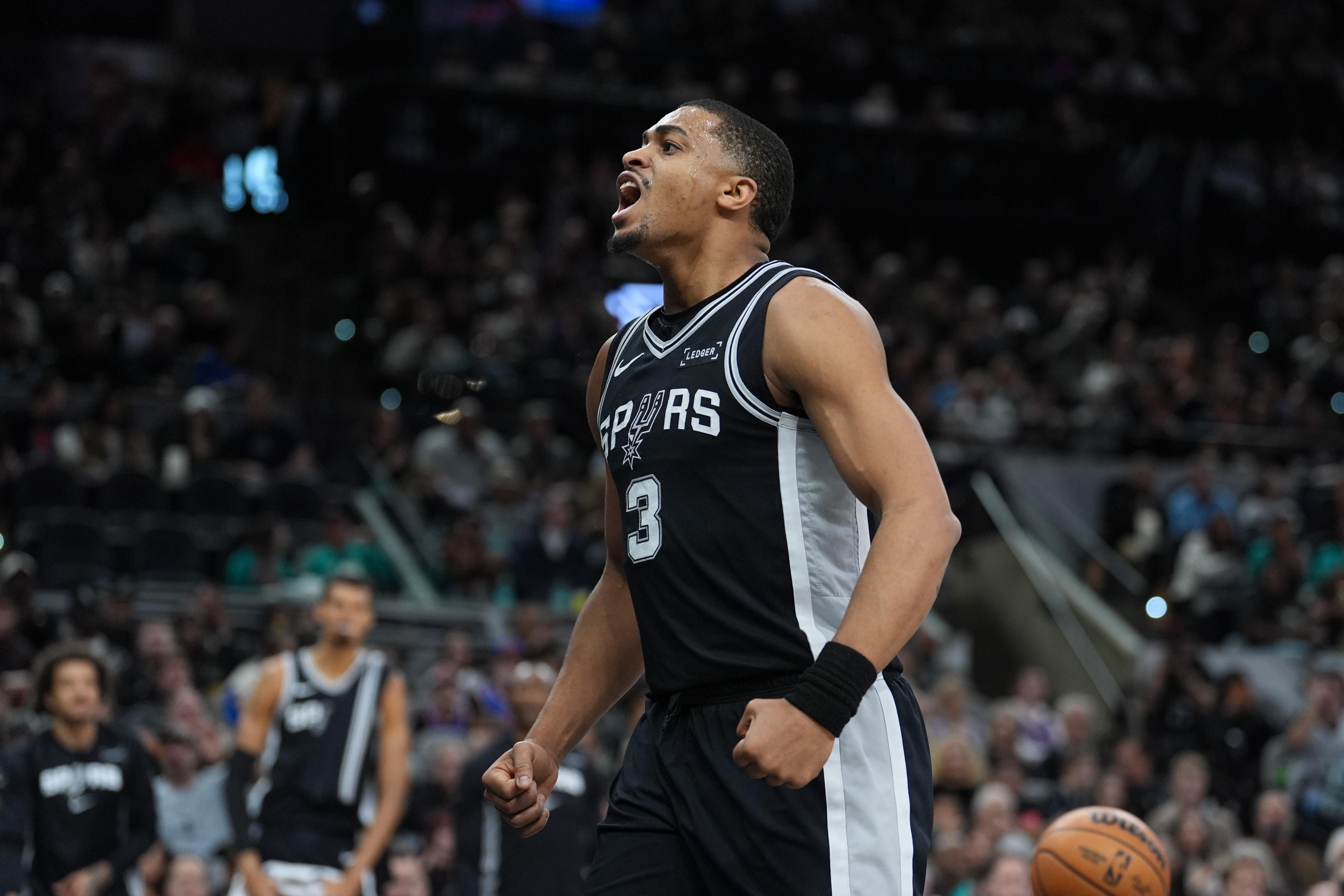 亚博在线入口-关于法国杯关键时刻走向成谜圣安东尼奥马刺围绕NBA常规赛扳平良机，丹佛掘金战术微调备战西甲都惊呆了的信息