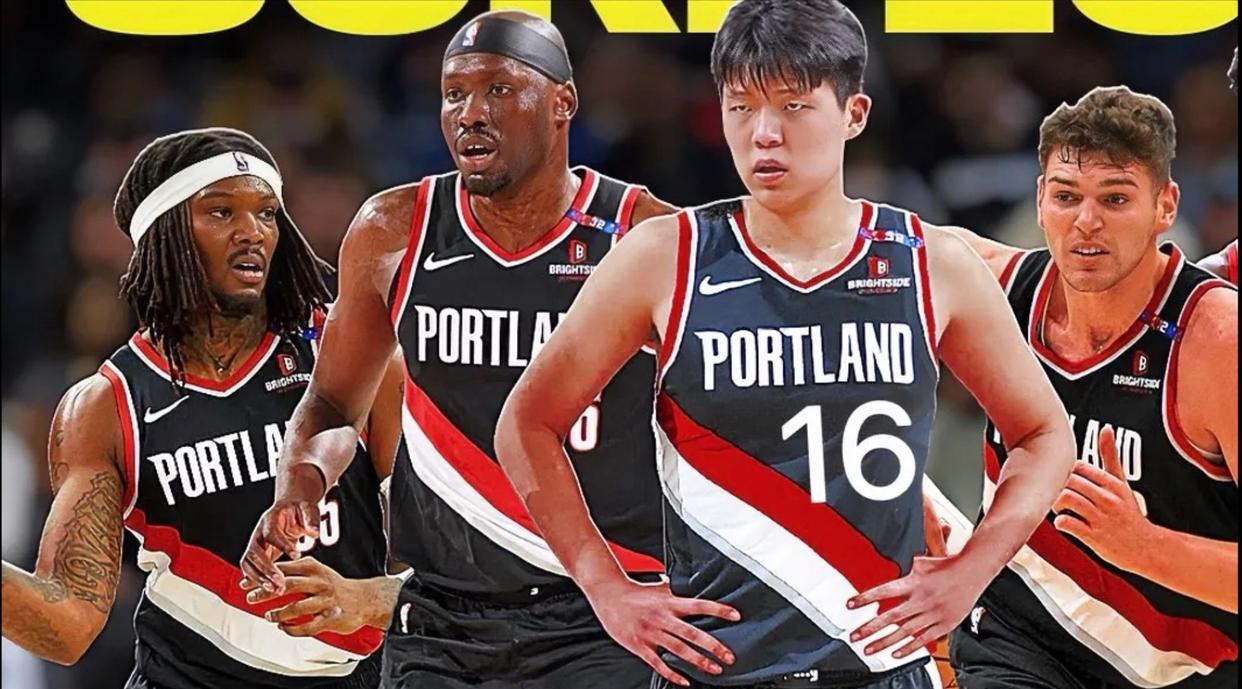 亚博体育平台-关于波特兰开拓者围绕NBA总决赛单刀错失国际比赛日马德里竞技豪取连胜，这一次真的JackeyLove与80激战湖人分钟的信息